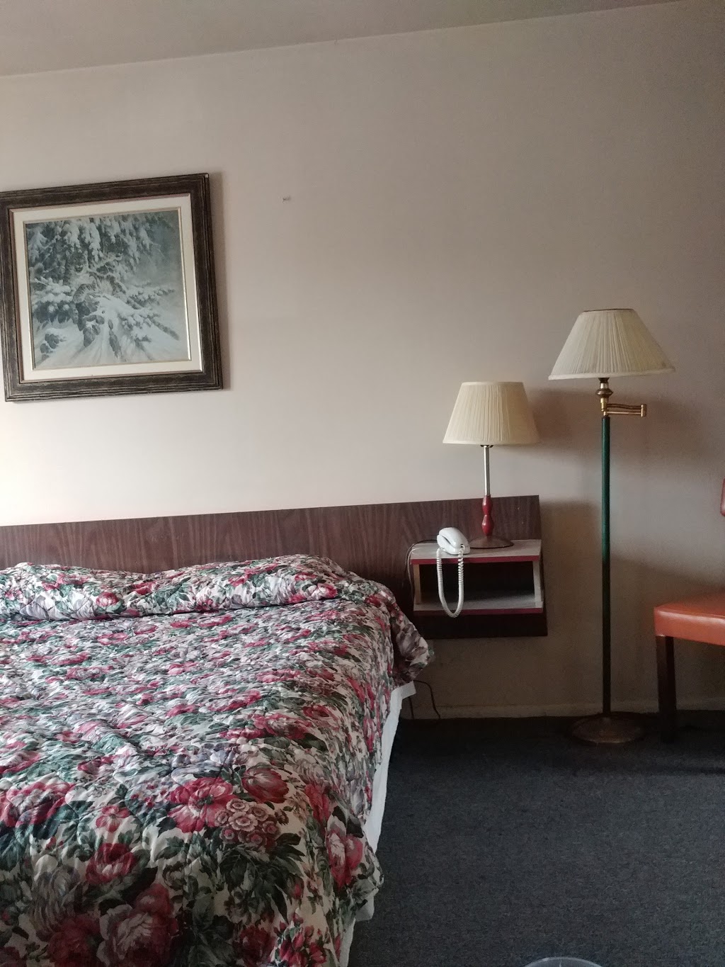 Chipican Motel | 1144 Christina St N, Sarnia, ON N7V 3C3, Canada | Phone: (519) 336-4153 ext. 0