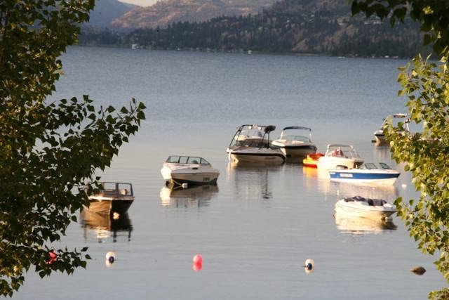 Wrights Beach Camp | 4200 Skaha Lake Rd, Penticton, BC V2A 0K4, Canada | Phone: (250) 492-7120