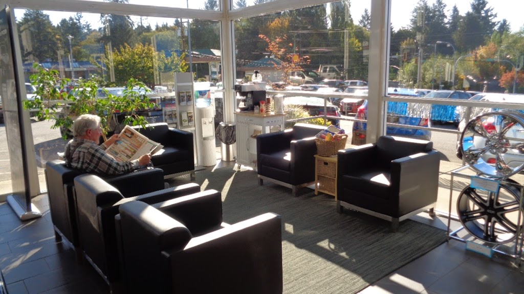 Sunshine Coast GM | 1633 Field Rd, Sechelt, BC V0N 3A1, Canada | Phone: (888) 672-1711