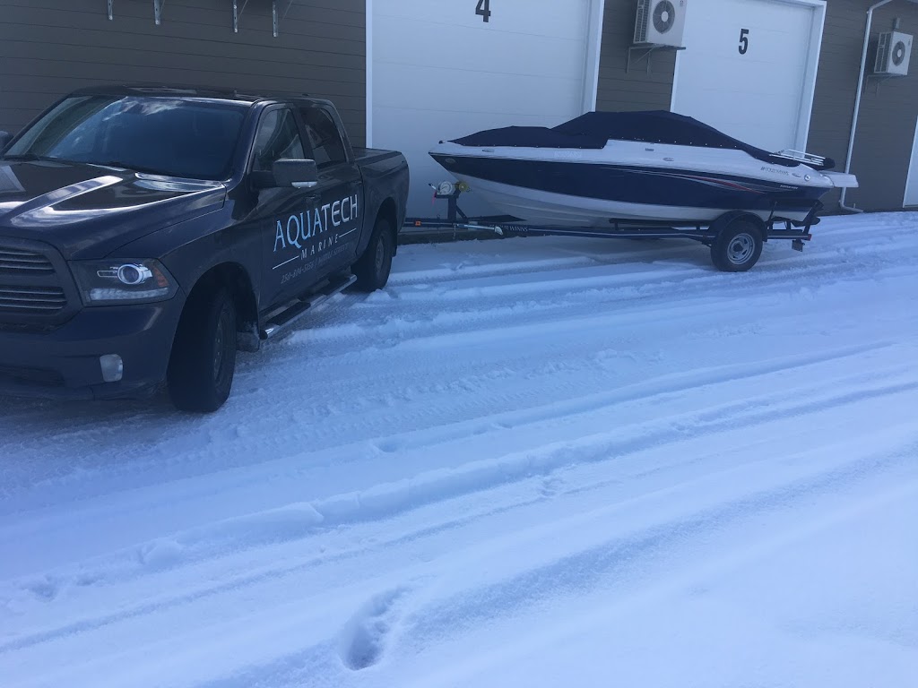 Aquatech Marine | 2432 Balmoral Rd, Sorrento, BC V0E 2W1, Canada | Phone: (250) 804-5156