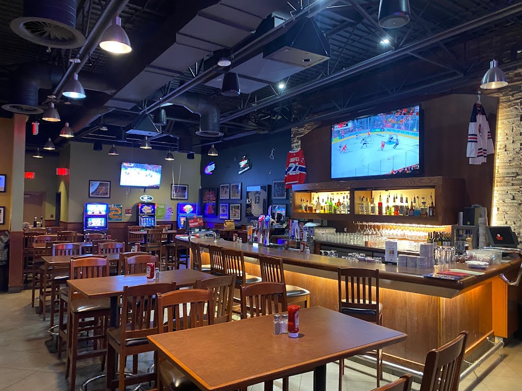 Boston Pizza | 1130 Table Mountain St, Pincher Creek, AB T0K 1W0, Canada | Phone: (403) 627-2787