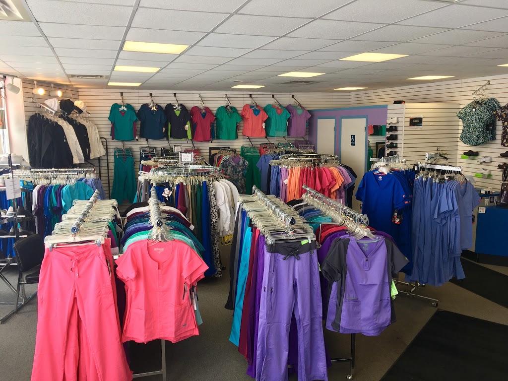 Kristen Uniforms and Scrubs | 2010 Eggert Rd, Amherst, NY 14226, USA | Phone: (716) 832-7571