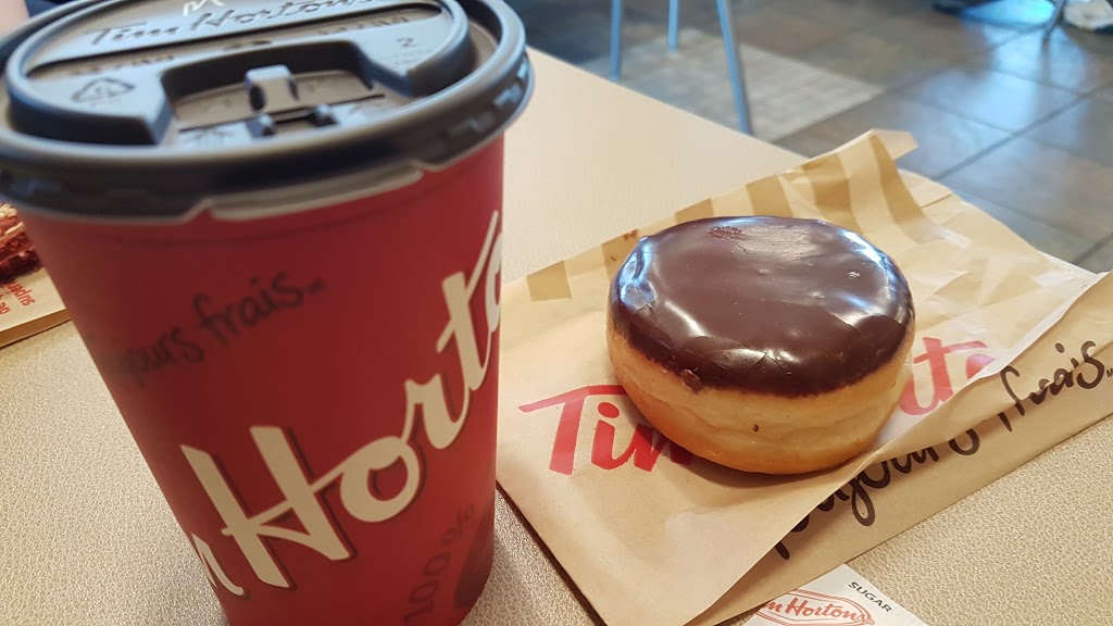Tim Hortons | 1200 Commissioners Rd E, London, ON N5Z 4R3, Canada | Phone: (519) 681-6888