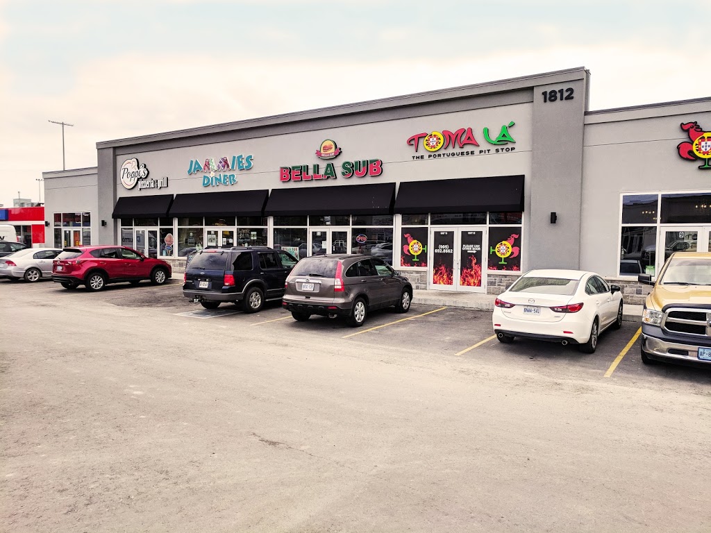 Summit Park Centre | 1808, 1812, &, 1816 Rymal Rd E, Hannon, ON L0R 1P0, Canada | Phone: (905) 643-9403