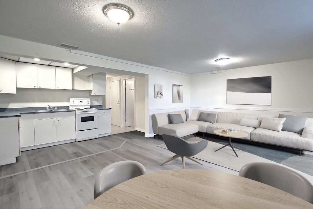Tre Design | 52 Hidden Ridge View NW, Calgary, AB T3A 5V8, Canada | Phone: (587) 888-1663