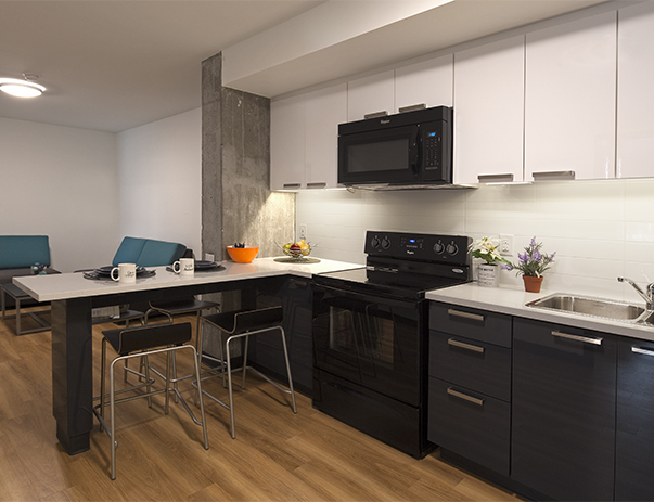 Centennial Place Residence | 937 Progress Ave, Scarborough, ON M1G 3T8, Canada | Phone: (416) 438-2216
