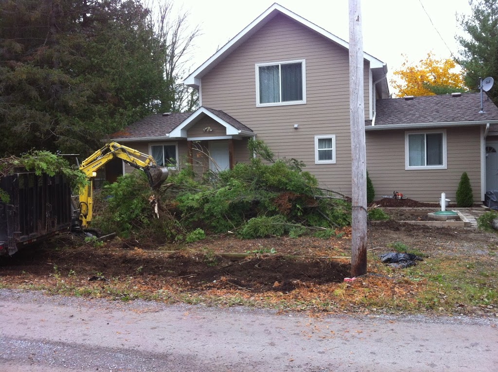 All Seasons Property Services | RR1, 3504 Kirkfield Rd, Sebright, ON L0K 1W0, Canada | Phone: (705) 330-5121