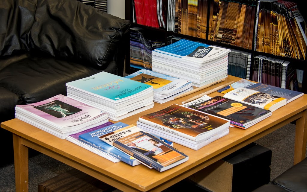 The Bandstand Ltd. | 4824 93 Ave NW, Edmonton, AB T6B 2P8, Canada | Phone: (780) 465-7264