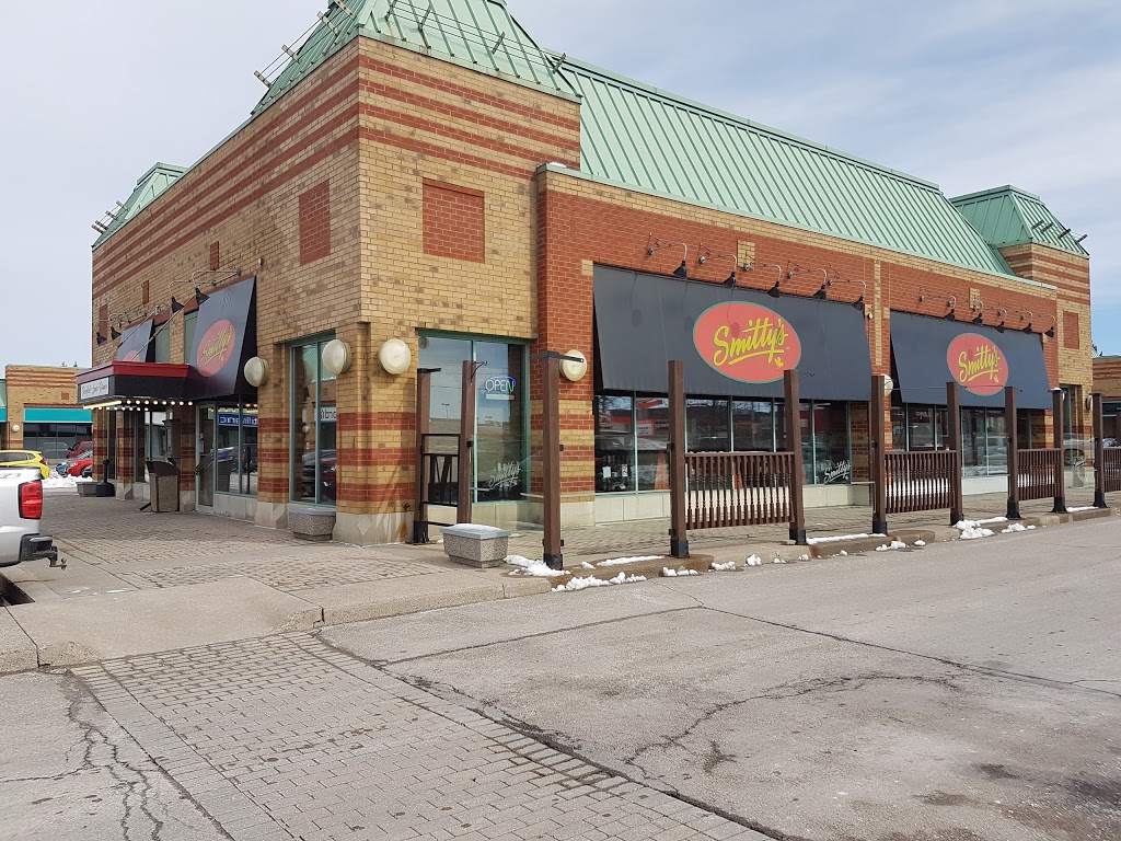 Smittys | 370 Kent St W #70, Lindsay, ON K9V 6G8, Canada | Phone: (705) 878-3604