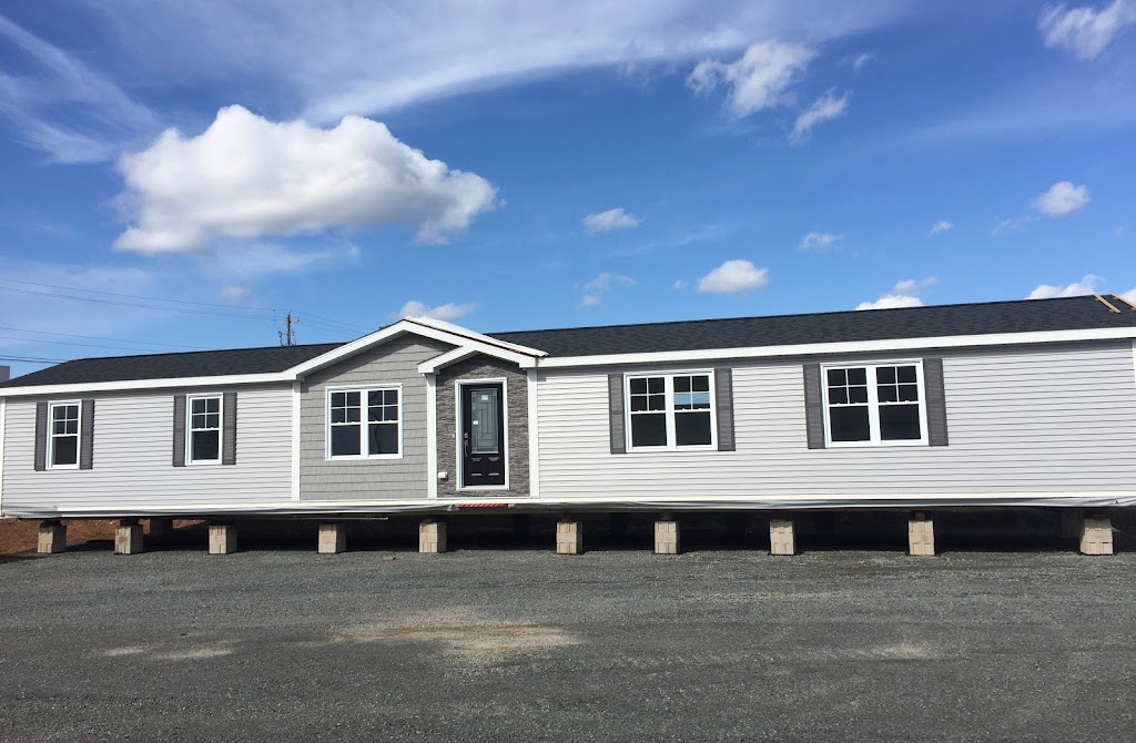 Supreme Homes Truro | 60 Hub Centre Dr, Upper Onslow, NS B6L 0E2, Canada | Phone: (902) 843-3200