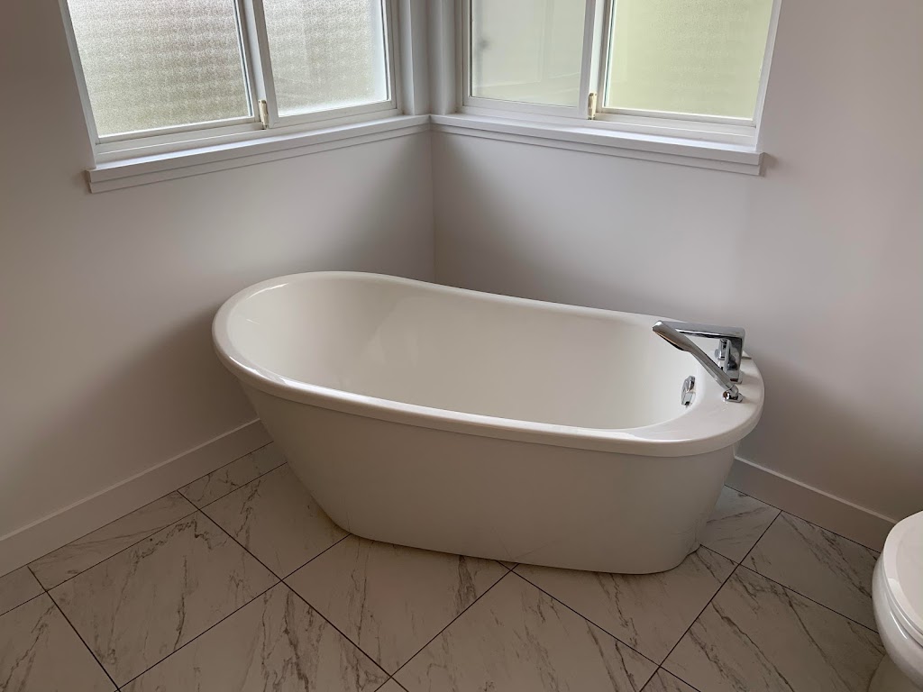 Elite Contracting - Home Renovations | Vancouver, Lower Mainland | 12105 202 St, Maple Ridge, BC V2X 8X6, Canada | Phone: (604) 716-7905