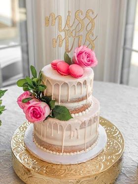 Chubby Chix Cakery | 5037 Lake Ave, Orchard Park, NY 14127, USA | Phone: (716) 822-0107