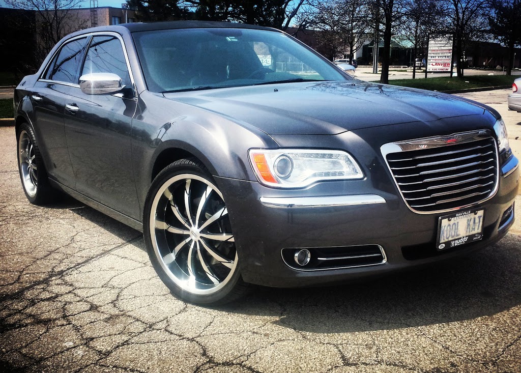 Auto+Air Care -Front Wheel, Exhaust Repair Oakville, Auto repair | 7195 Tranmere Dr #1, Mississauga, ON L5S 1N4, Canada | Phone: (905) 672-9599