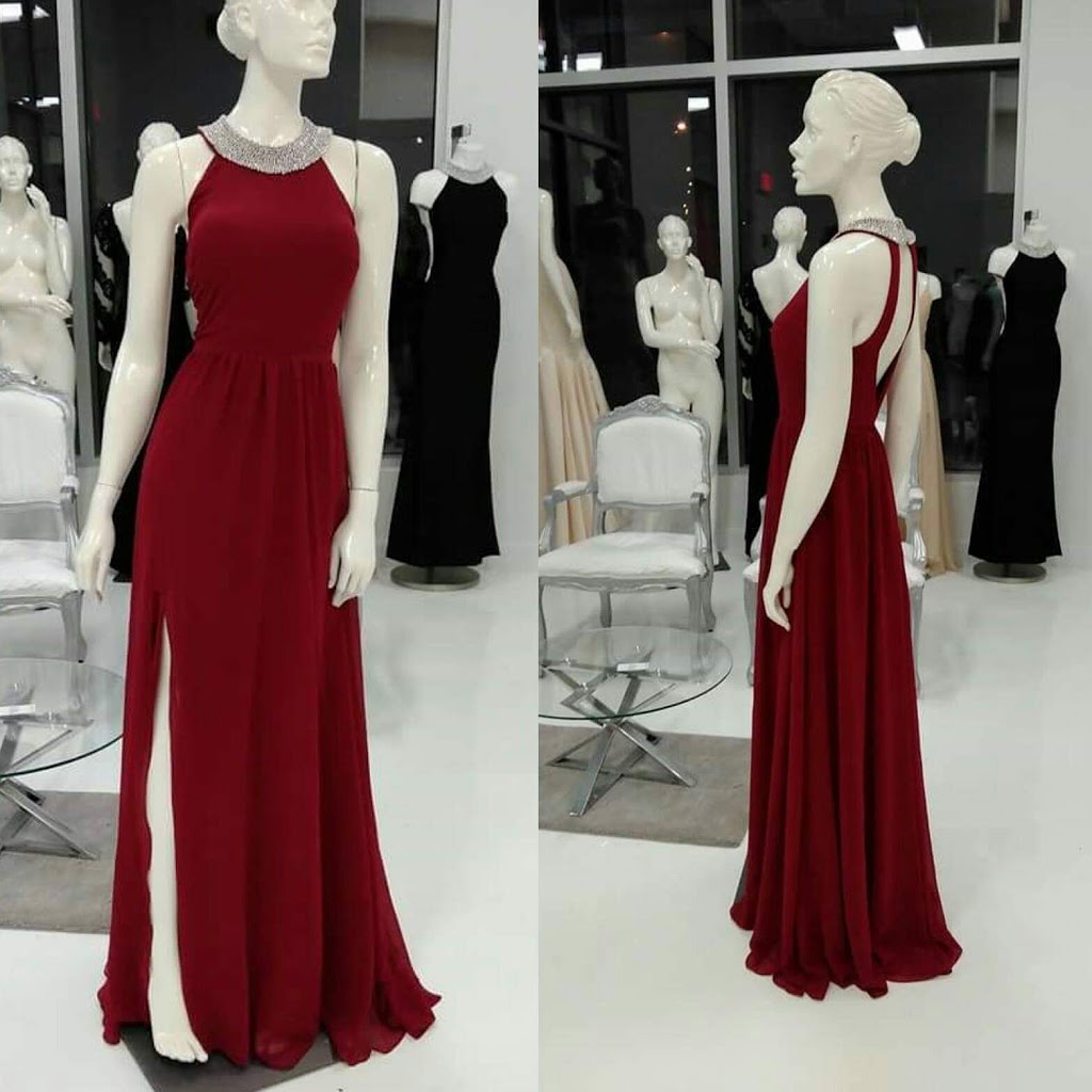Princessa Couture | Rue du Corail, Québec, QC G3K, Canada | Phone: (418) 261-0348