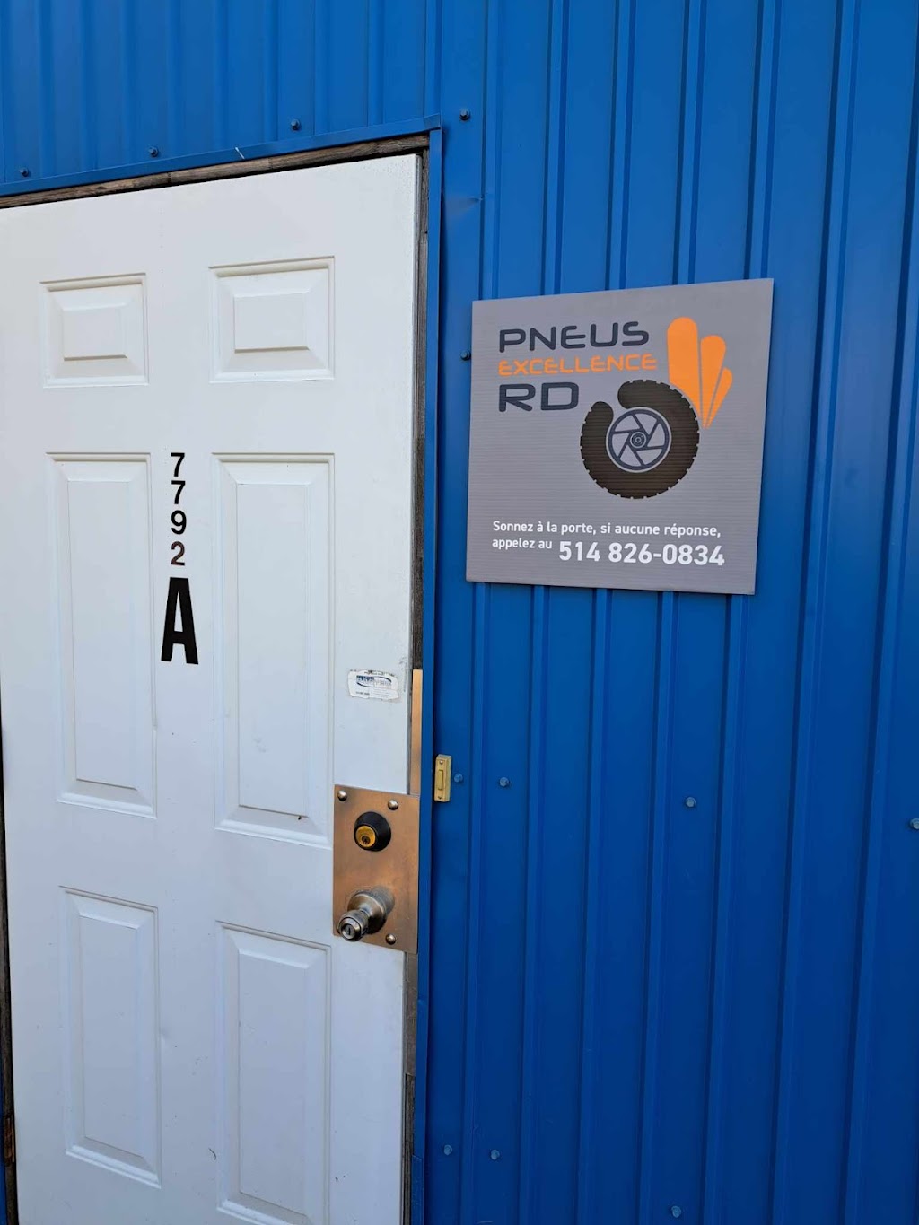 Pneus Excellence RD | 7792A Rue des Pme, Terrebonne, QC J7M 1Z9, Canada | Phone: (514) 826-0834