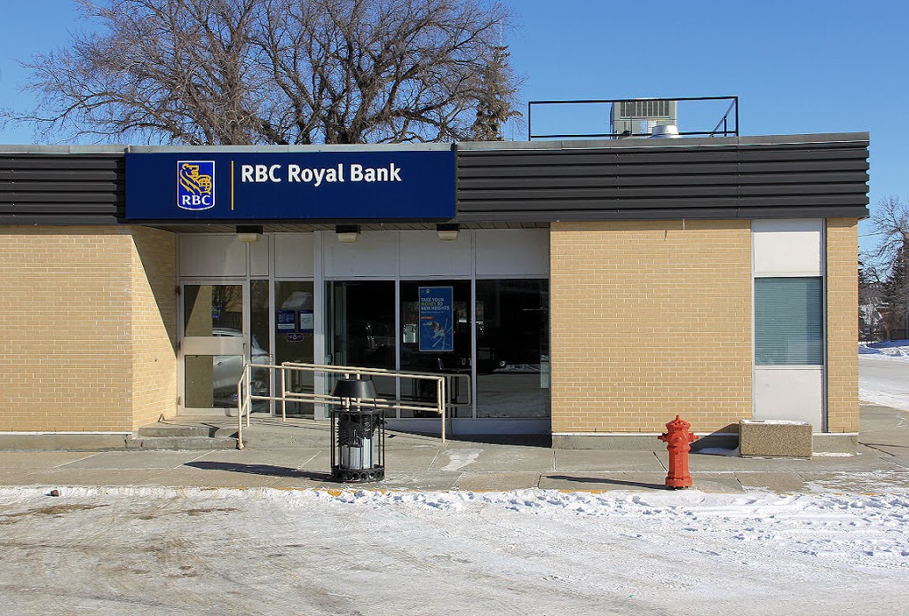 RBC Royal Bank | 501 Grand Ave, Indian Head, SK S0G 2K0, Canada | Phone: (306) 695-2278