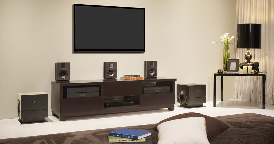 Prestige Audio Visual Design Group Inc | 1324 Peninsula Rd, Port Carling, ON P0B 1J0, Canada | Phone: (705) 765-8778