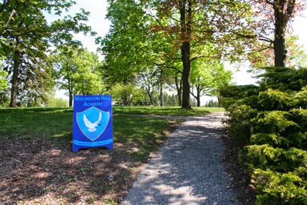 Wellington Hall Academy | 5420 ON-6, Guelph, ON N1H 6J2, Canada | Phone: (519) 823-2278