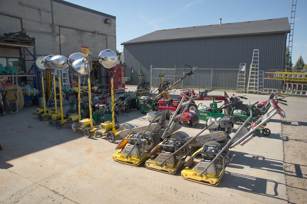 Battlefield Equipment Rentals | 329 Elmira Rd N, Guelph, ON N1K 1H3, Canada | Phone: (519) 836-5220