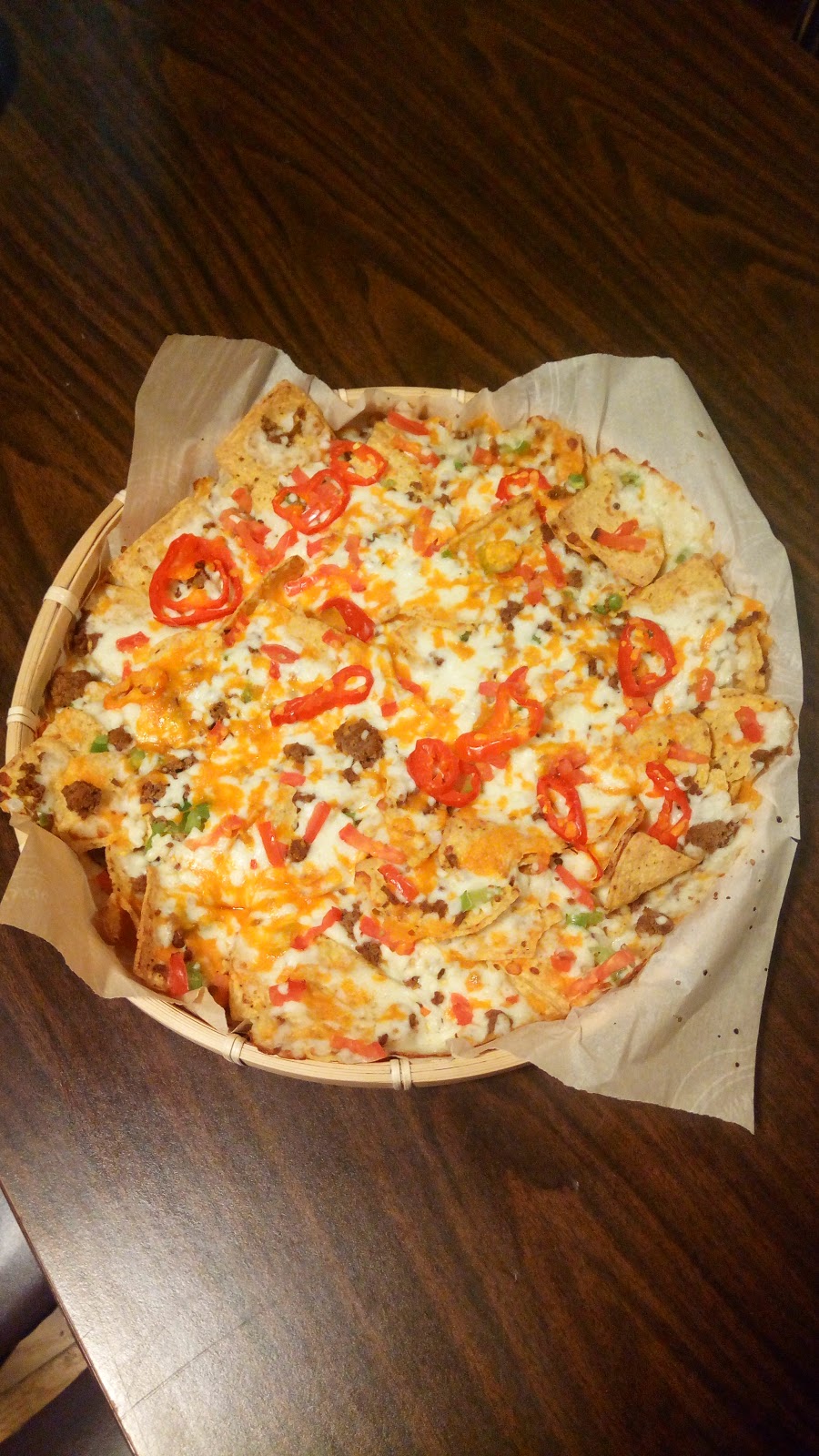Bulldog Pizza | 1364 Main St, Winnipeg, MB R2W 3T8, Canada | Phone: (204) 586-1234