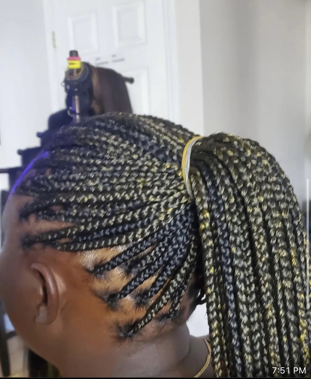 Ope Hair & Beauty Care Salon | 1107 Tall Pine Ave, Oshawa, ON L1K 2Y1, Canada | Phone: (437) 388-8517