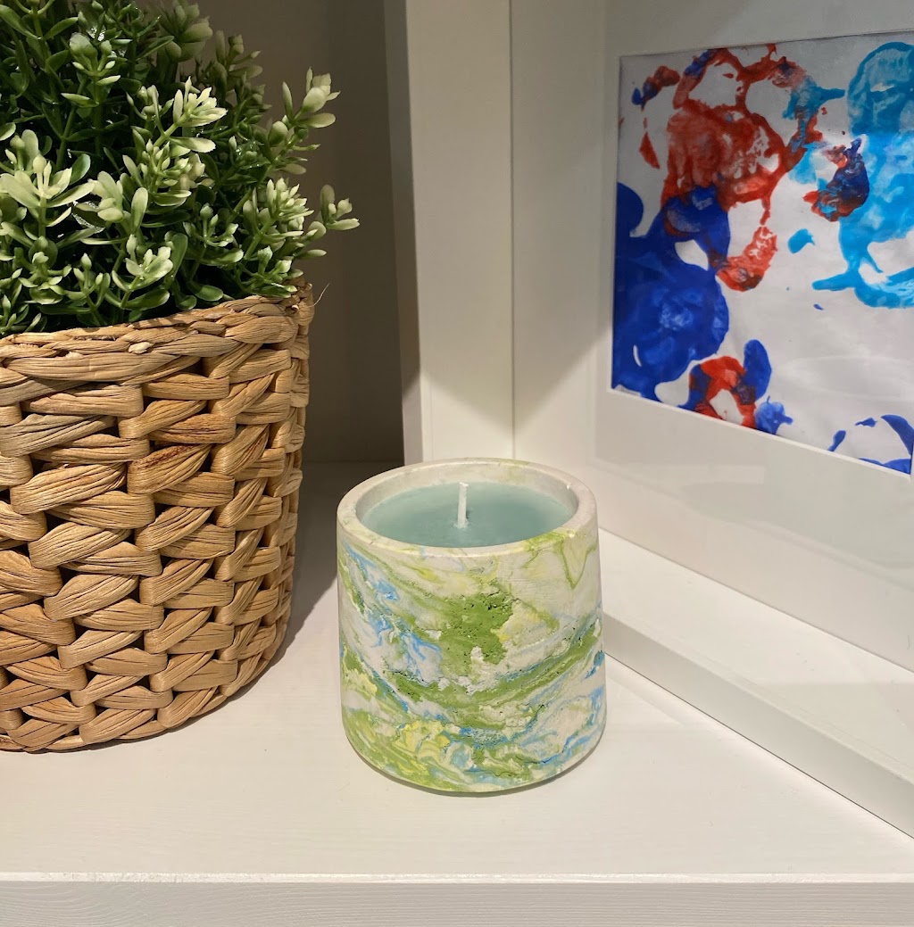 Charme Candle | 65 Meadowridge St, Kitchener, ON N2P 0E2, Canada | Phone: (548) 881-0210