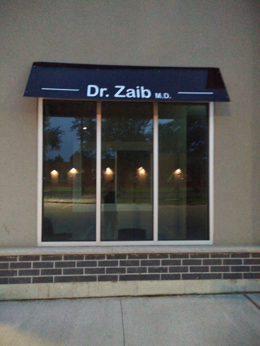 West End Center | Woodstock, ON N4S 1T3, Canada | Phone: (519) 536-1385