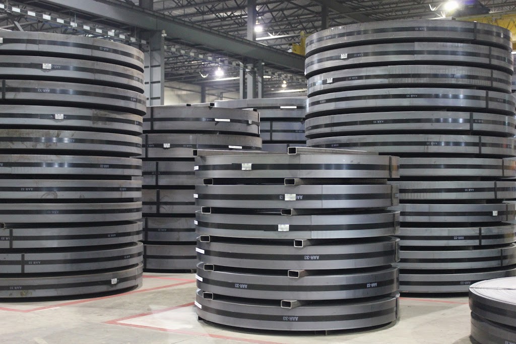 Acier Fati Steel, Inc. | 1445 Boulevard Lionel-Boulet, Varennes, QC J3X 1P7, Canada | Phone: (888) 645-2714