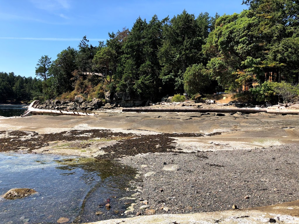 Drumbeg Provincial Park | Gabriola, BC V0R 1X0, Canada | Phone: (250) 474-1336