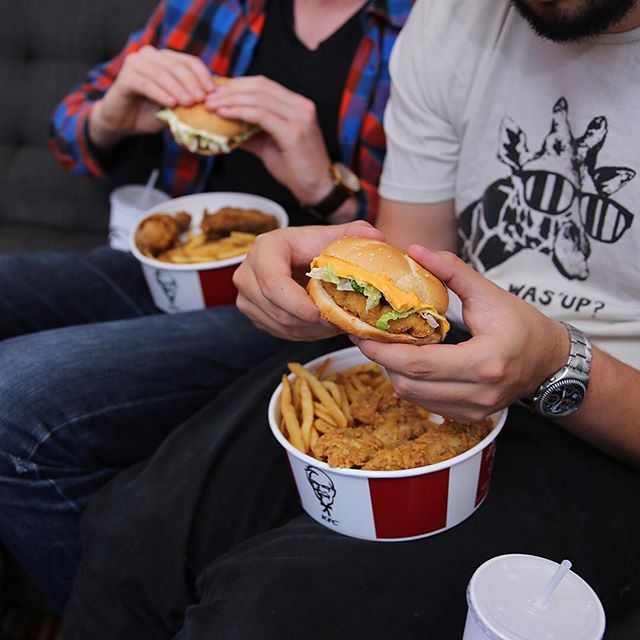 KFC | 333 96 Ave NE UNIT 8110, Calgary, AB T3K 0S3, Canada | Phone: (403) 764-8110