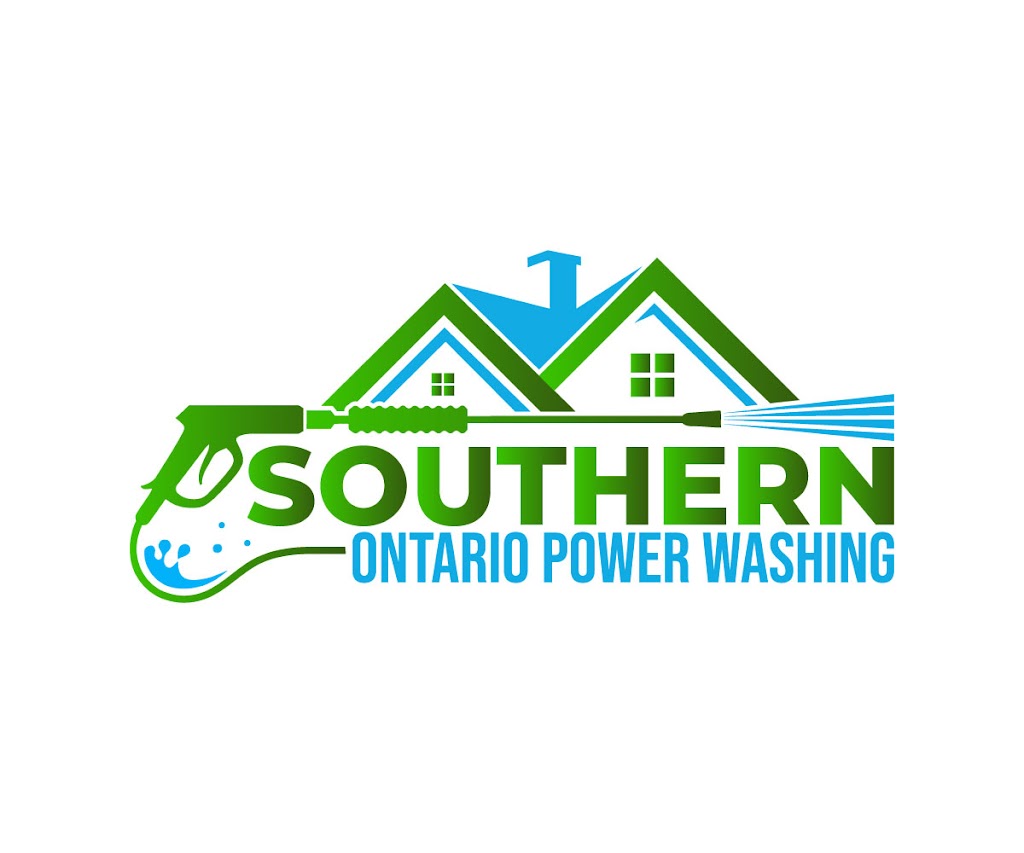 Southern Ontario Power Washing | point of interest | 31 Courtice Crescent, Collingwood, ON L9Y 4N7, Canada | 7059052828 OR +1 705-905-2828