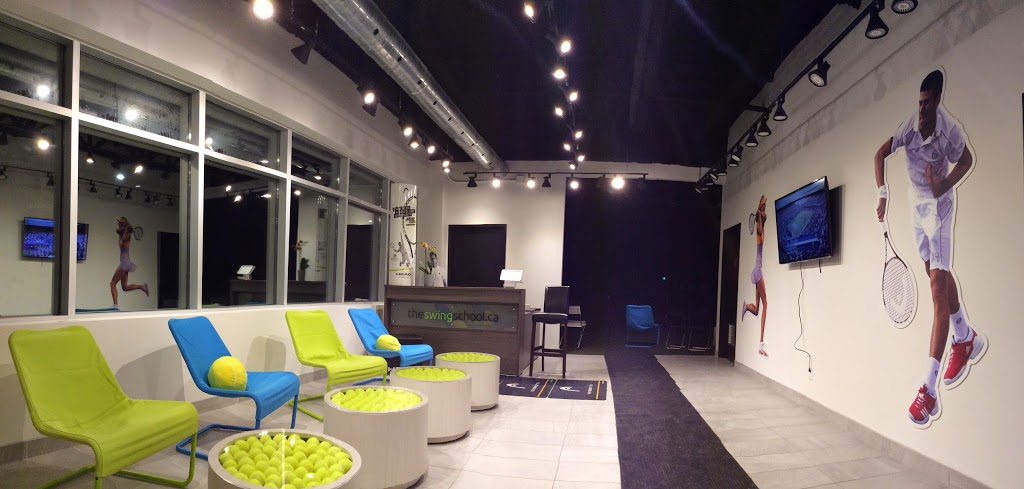The Swing School | 225 McNaughton Rd E #1, Maple, ON L6A 3Y9, Canada | Phone: (416) 802-9849
