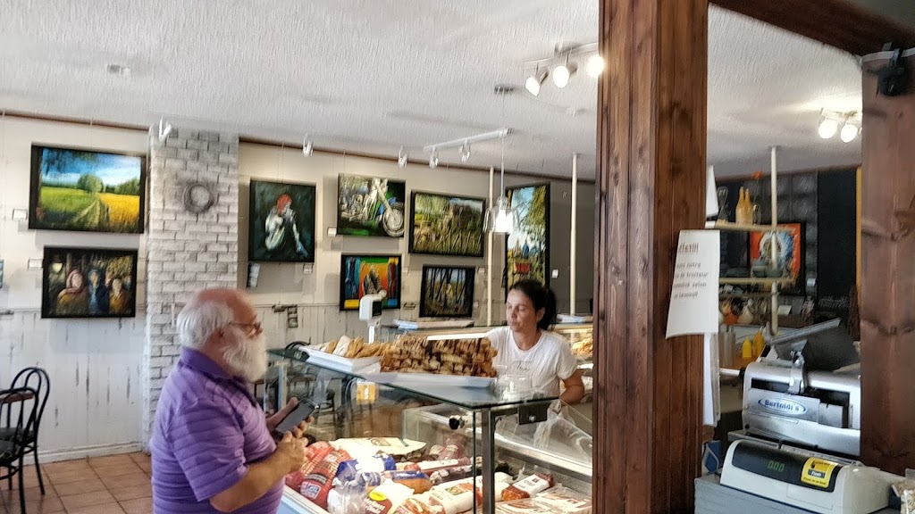 Patisserie Fine Bouche | 204, ch des Anglais, Mascouche, QC J7L 3N9, Canada | Phone: (450) 477-5260