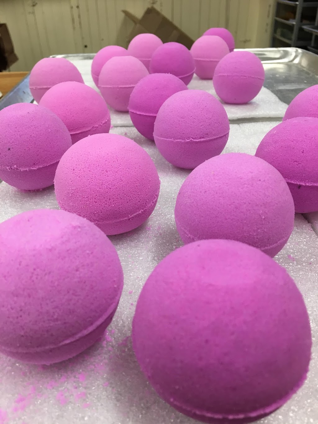 Vancouver Island Soap Works | 2865 Oak St, Chemainus, BC V0R 1K1, Canada | Phone: (250) 857-4677