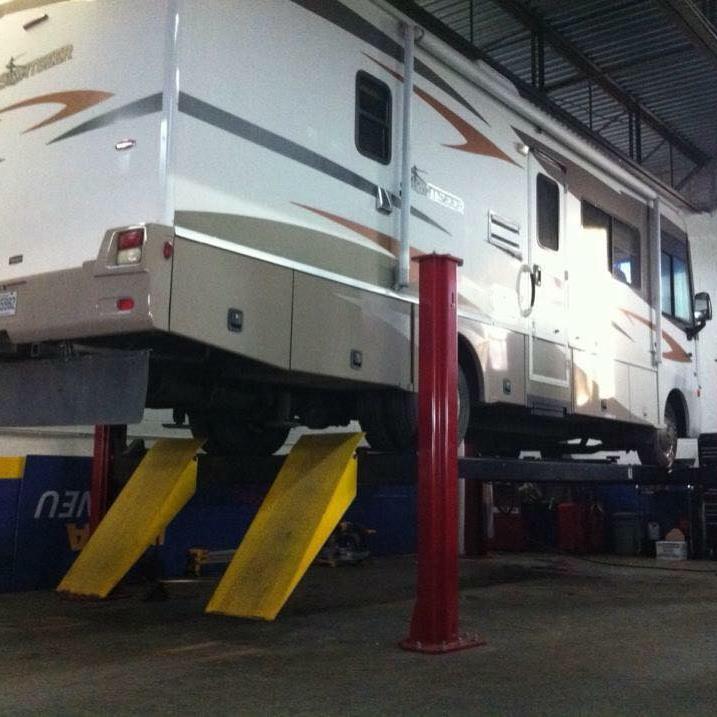 Garage J.P. Monette | 110 Boulevard Roland-Godard, Saint-Jérôme, QC J7Y 4P7, Canada | Phone: (450) 569-9195