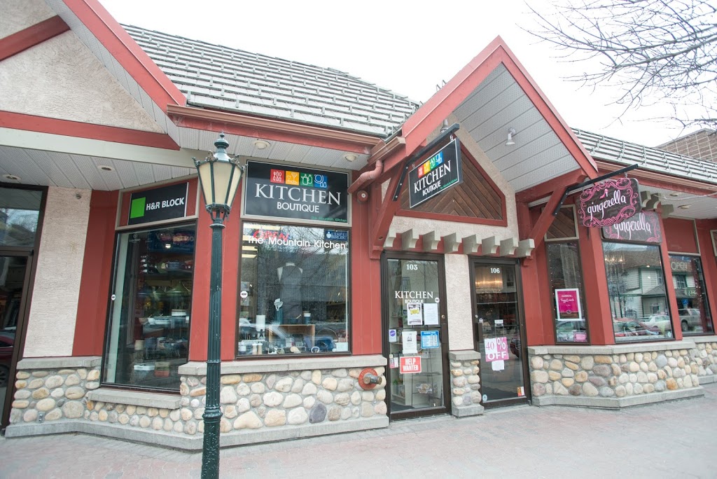 Kitchen Boutique | 212 St West, Cochrane, AB T4C 1A9, Canada | Phone: (403) 932-1175