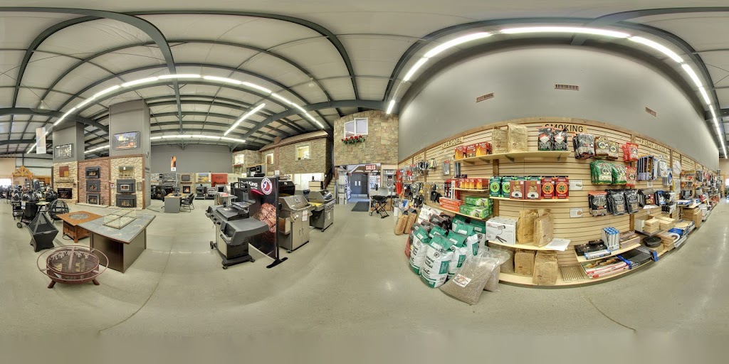 Friendly Fires Fireplaces & BBQs Peterborough | 981 Hwy 7, Peterborough, ON K9J 6X7, Canada | Phone: (705) 741-1900