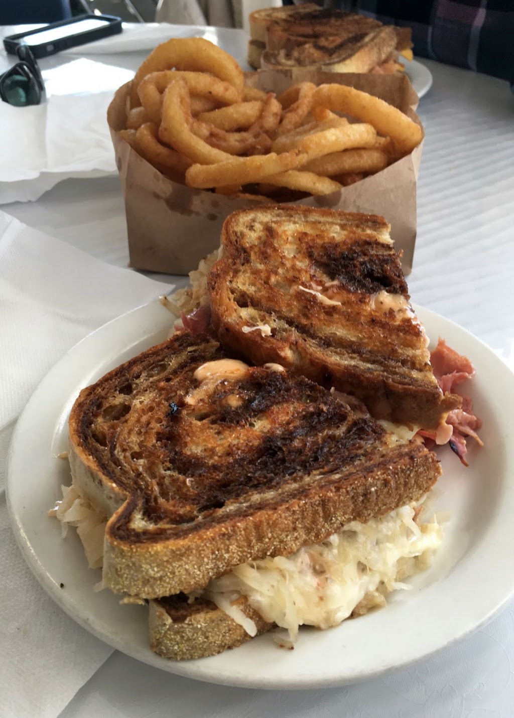 Cynthias Cornerstone Cafe | MB-317, Brokenhead, MB R0E 1W0, Canada | Phone: (204) 265-3456