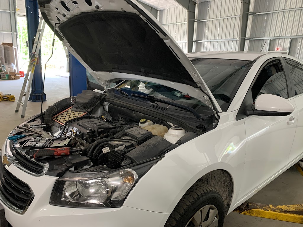 Popular Auto | Repair & Services | car repair | 1857 23rd St E, Owen Sound, ON N4K 3H4, Canada | 5193784588 OR +1 519-378-4588