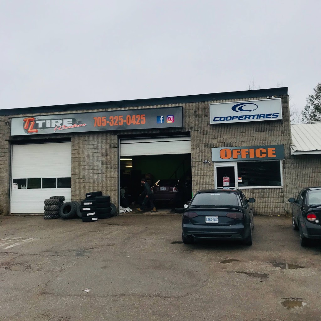 TL TIRE | 8561 ON-12, Orillia, ON L3V 4A2, Canada | Phone: (705) 325-0425