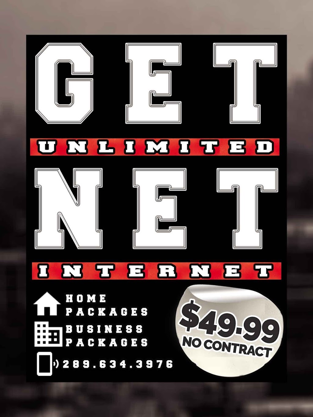 Public Telecom | 50 Taunton Rd East Unit: 4A, Oshawa, ON L1G 3T7, Canada | Phone: (289) 634-3976