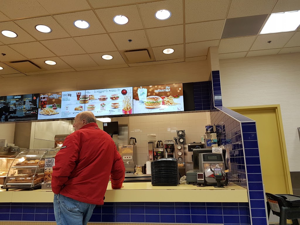 McDonalds | 2170 Louie Dr, Westbank, BC V4T 3E5, Canada | Phone: (250) 768-1694