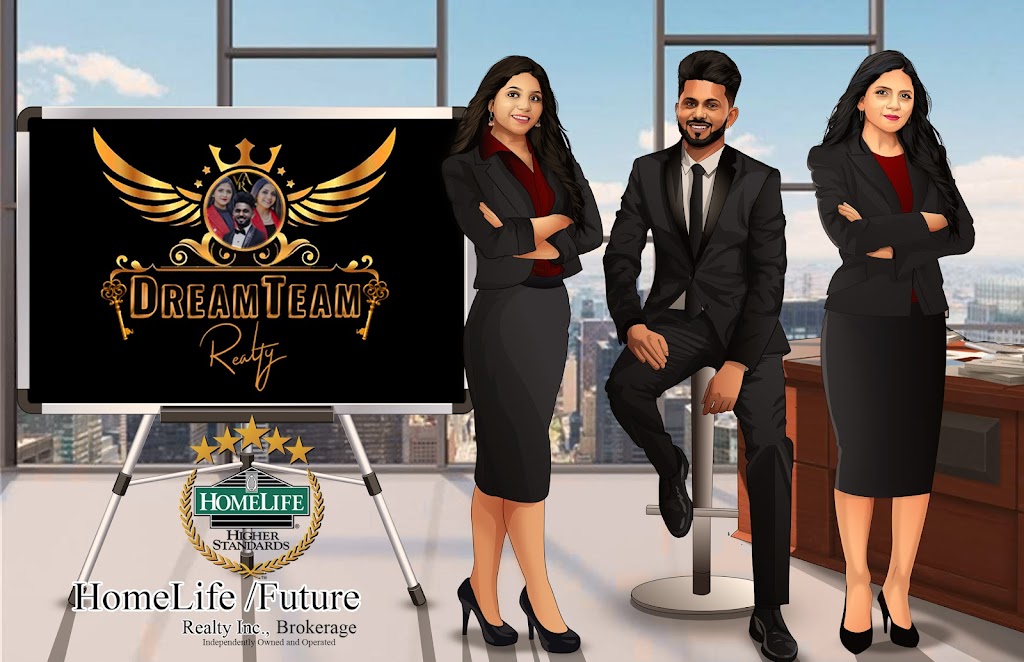 DreamTeam 649 | 151 Nashdene Rd #19, Scarborough, ON M1V 2T3, Canada | Phone: (647) 967-7248