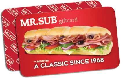 MR.SUB | 5970 Rochdale Blvd, Regina, SK S4X 4J7, Canada | Phone: (306) 546-0449