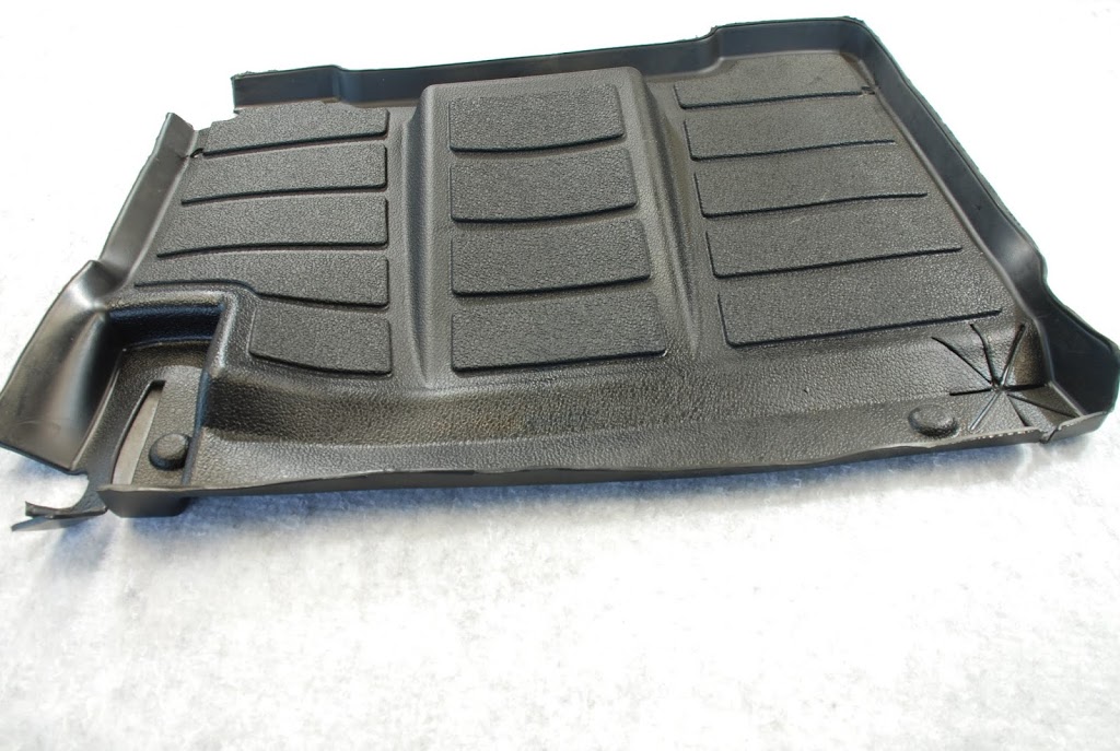 Hematite Industrial Products | 551 Imperial Rd N, Guelph, ON N1H 7M2, Canada | Phone: (519) 826-3333