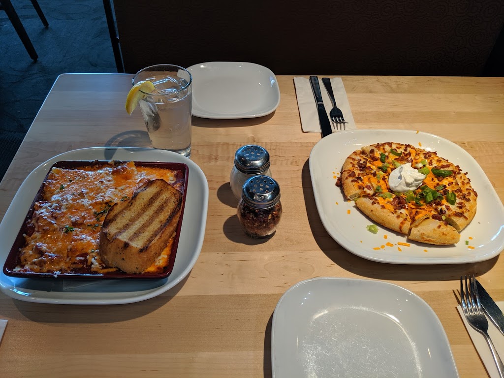 Boston Pizza | 3939 Crawford Ave, Merritt, BC V1K 0A4, Canada | Phone: (250) 378-4222