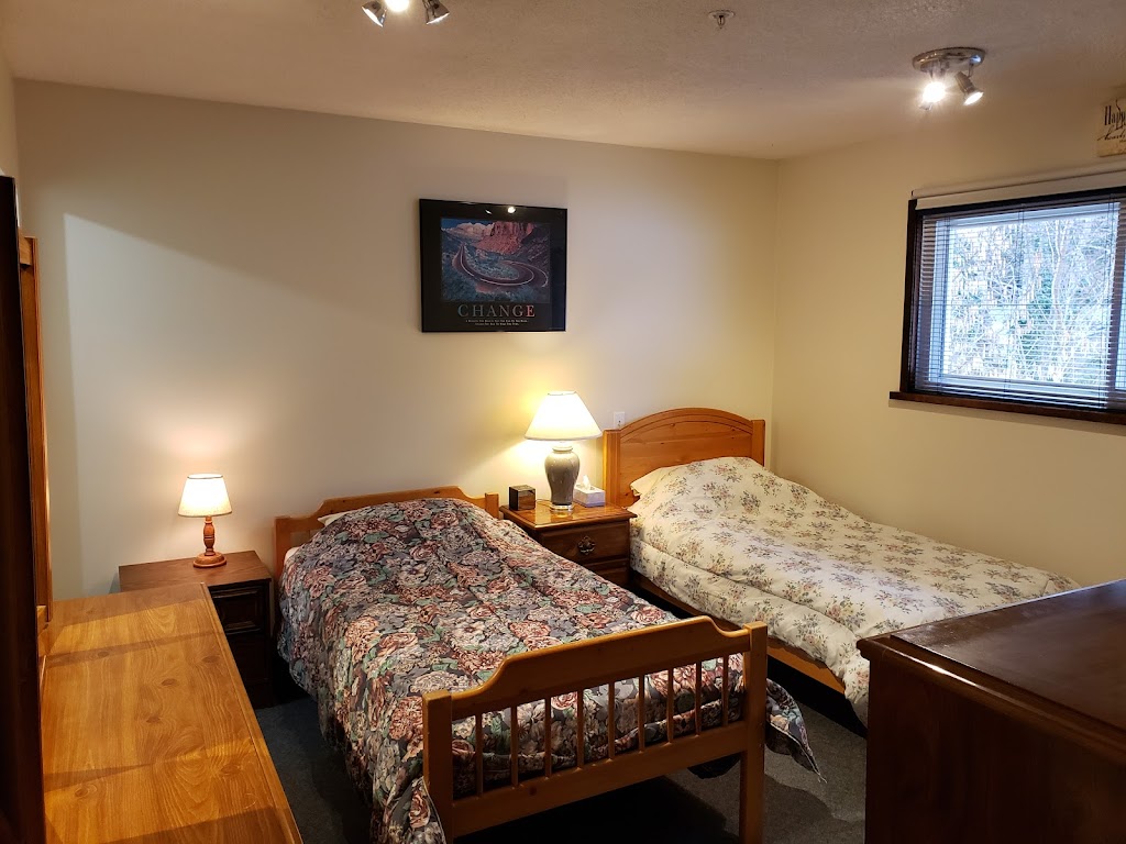 Miklat Recovery Society | 5298 McGuffie Ave, Powell River, BC V8A 3T5, Canada | Phone: (604) 483-6462