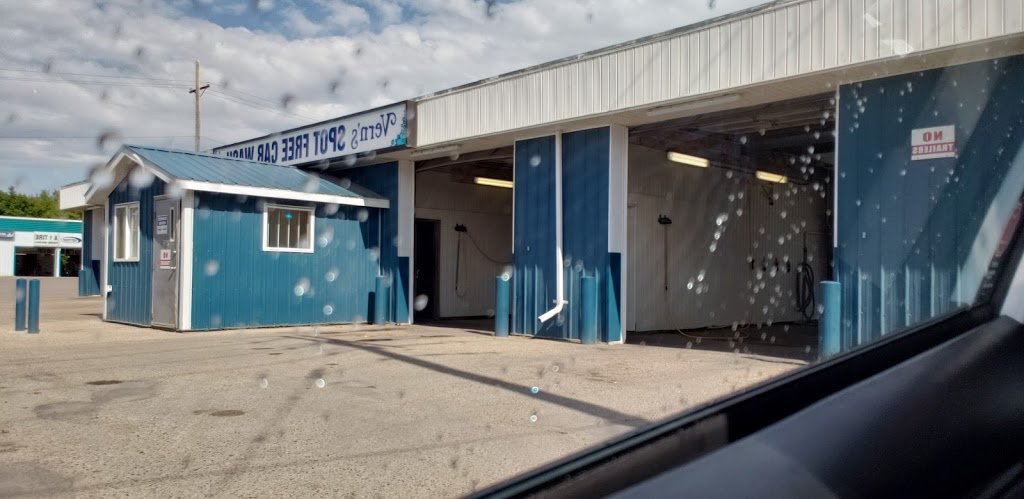 Verns Car Wash | 1602 11th St W, Saskatoon, SK S7M 2X5, Canada | Phone: (306) 227-1061