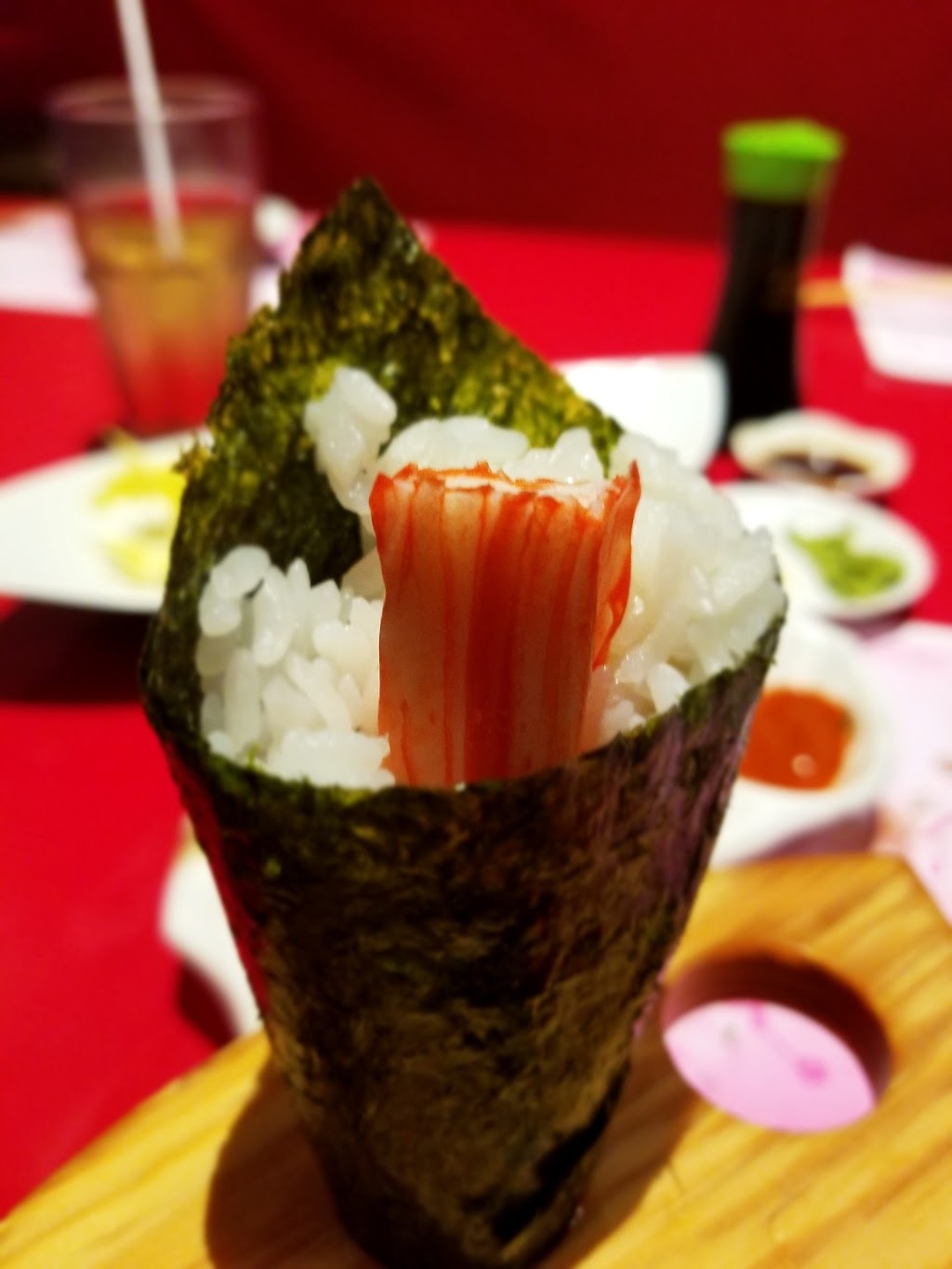 Akimi Japanese Cuisine | #1and, 1285 Elgin Mills Rd E, Richmond Hill, ON L4S 0B5, Canada | Phone: (905) 883-0188