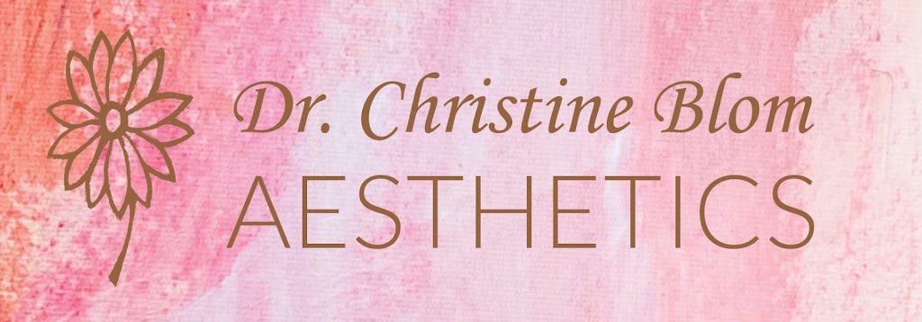 Dr. Christine Blom Aesthetics | 3 Beck Blvd, Penetanguishene, ON L9M 1B8, Canada | Phone: (705) 543-9883